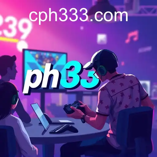 Exploring 'ph333': New Trends & Challenges in Gaming