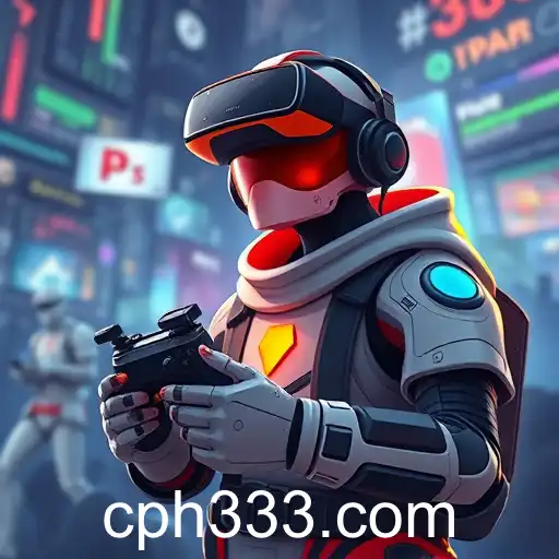 The Rising Tide of Numbers in Gaming