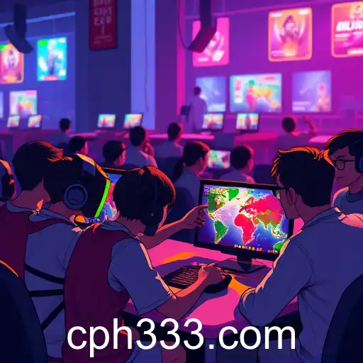The Gaming Revolution: Exploring the Impact of PH333