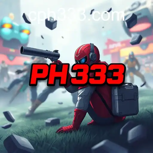 The Rise of PH333 in Digital Gaming