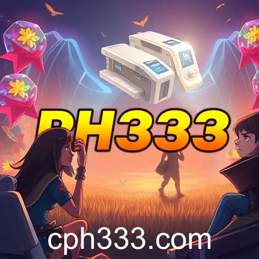 The Rise of Online Gaming in the PH333 Community