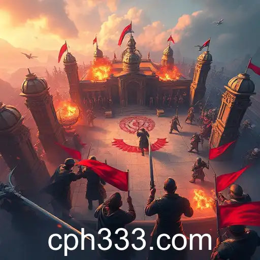 PH333: Revolutionizing Online Gaming in 2025