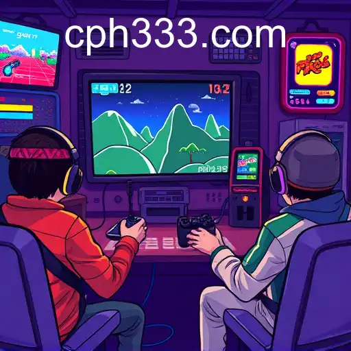 The Resurgence of Retro Gaming Amid Modern Innovations