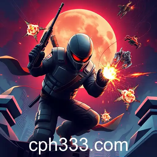 Virtual Realms and Emerging Communities: ph333's Rise